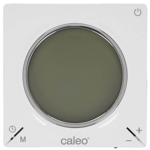 Купить Умный терморегулятор CALEO С935  5497558. Характеристики, отзывы и цены в Донецке