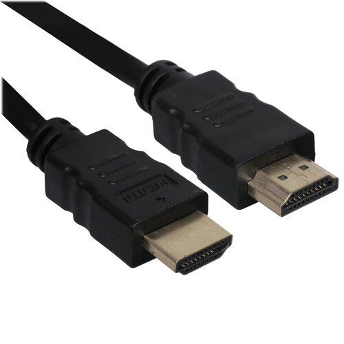 Купить Кабель  KingPrice HDMI - HDMI, 5 м  5608662. Характеристики, отзывы и цены в Донецке