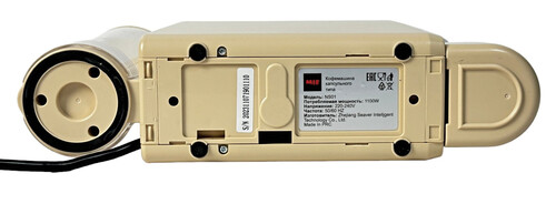 Купить Кофемашина капсульная MIE NS01  9134605. Характеристики, отзывы и цены в Донецке