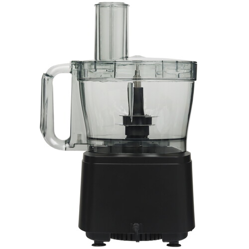 Купить Кухонный комбайн Reoka RKFP-1602 черный  9208561. Характеристики, отзывы и цены в Донецке