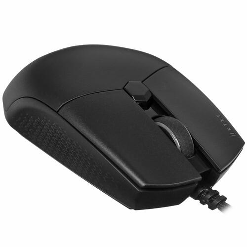 Купить Мышь проводная Corsair KATAR PRO XT [CH-930C111-EU] черный  4776711. Характеристики, отзывы и цены в Донецке
