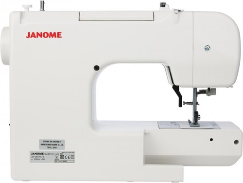Купить Швейная машина Janome Sew Line 300  1213570. Характеристики, отзывы и цены в Донецке