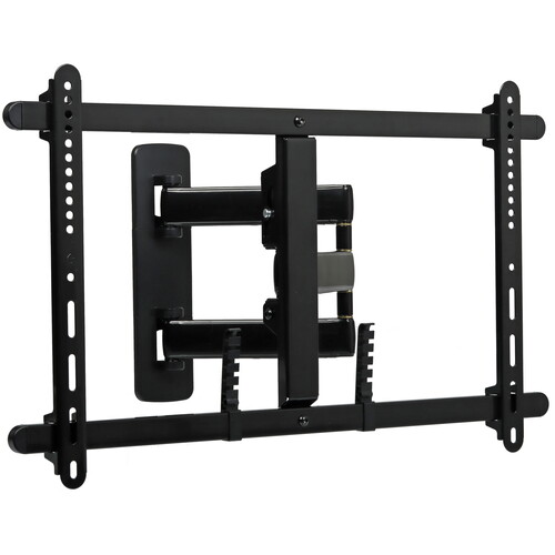 Купить Кронштейн для ТВ DEXP Mount LI80-45 черный  9092569. Характеристики, отзывы и цены в Донецке