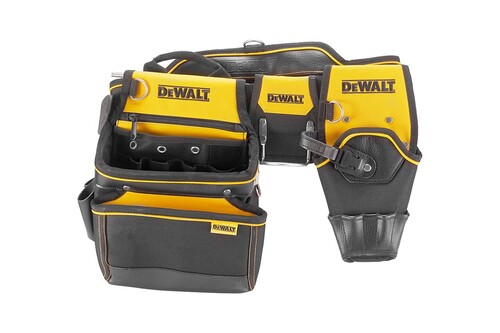 Купить Поясная сумка DeWALT DWST1-75552  5464998. Характеристики, отзывы и цены в Донецке