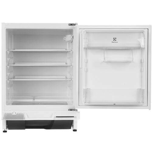 Купить Встраиваемый холодильник без морозильника  Electrolux LXB2AE82S  9310713. Характеристики, отзывы и цены в Донецке