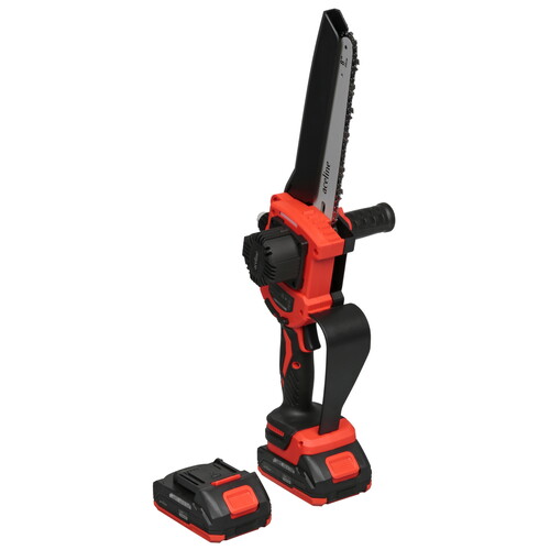 Купить Аккумуляторная цепная пила Aceline OBS CCSBL20  шина - 20 см (8")  9209852. Характеристики, отзывы и цены в Донецке