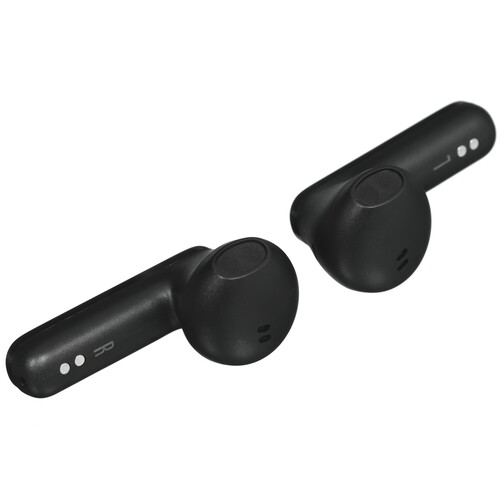 Купить Наушники TWS Baseus Bowie E16 черный  5481898. Характеристики, отзывы и цены в Донецке
