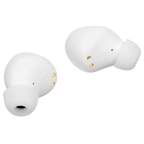 Купить Наушники TWS Fiero Moon M2 белый  5417024. Характеристики, отзывы и цены в Донецке