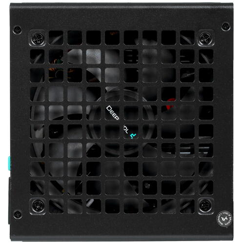 Купить Блок питания DEEPCOOL PF350 [R-PF350D-HA0B-EU] черный  4853744. Характеристики, отзывы и цены в Донецке