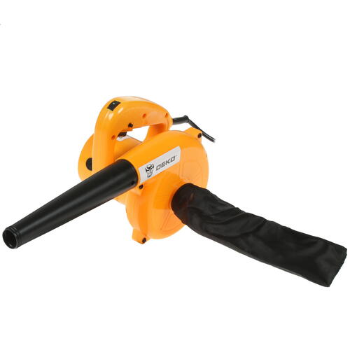 Купить Электрическая воздуходувка DEKO DKBL1100  4788971. Характеристики, отзывы и цены в Донецке