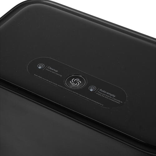 Купить Станция самоочистки Xiaomi BHR5196EU черный  4886413. Характеристики, отзывы и цены в Донецке