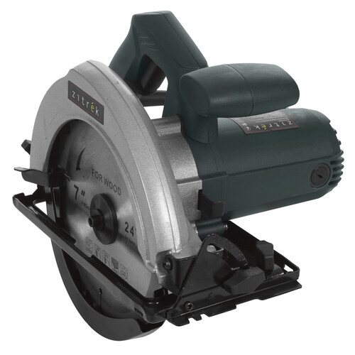 Купить Пила дисковая Zitrek ZKCS1500  5601881. Характеристики, отзывы и цены в Донецке
