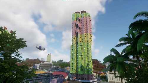 Купить Дополнение для игры Tropico 6: New Frontiers (Steam)  5626925. Характеристики, отзывы и цены в Донецке