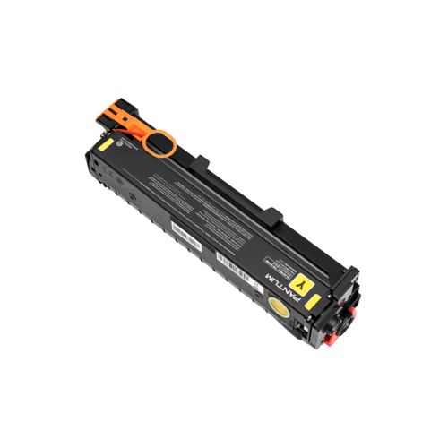 Купить Картридж лазерный Pantum CTL-2000HY желтый  9113558. Характеристики, отзывы и цены в Донецке