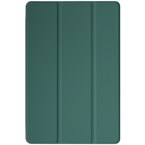Купить Чехол-книжка BoraSCO для HONOR Pad X8a зеленый  5497312. Характеристики, отзывы и цены в Донецке