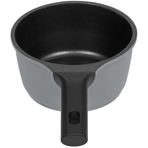 Купить Ковш Regent inox MODERNO 93-AL-MD-3-16 1.3 л серый  5435476. Характеристики, отзывы и цены в Донецке