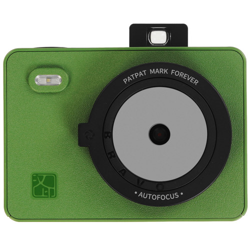 Купить Фотоаппарат моментальной печати HPRT Z5S  9343381. Характеристики, отзывы и цены в Донецке