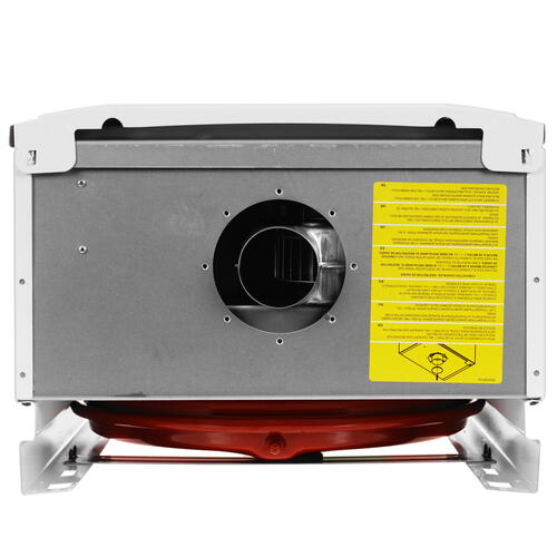 Купить Газовый котел Baxi ECO Nova 14 F настенный  9966054. Характеристики, отзывы и цены в Донецке