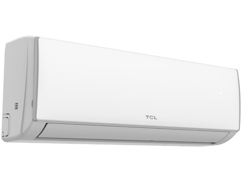 Купить Кондиционер настенный сплит-система TCL ELI 24 ONF/R1 белый  5499340. Характеристики, отзывы и цены в Донецке