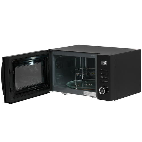 Купить Микроволновая печь Haier HMG-DG239BA черный  9033899. Характеристики, отзывы и цены в Донецке