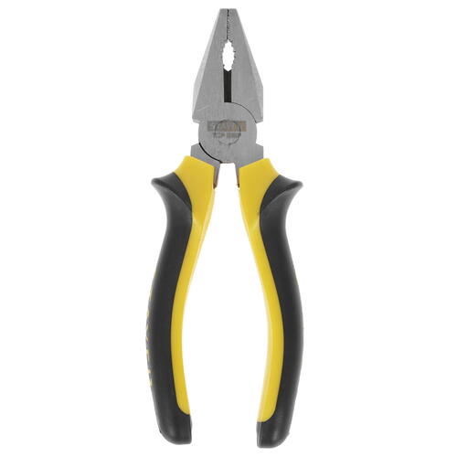 Купить Пассатижи Stayer TopGrip 2205-1-16_z02  4830635. Характеристики, отзывы и цены в Донецке