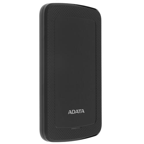 Купить 2 ТБ Внешний HDD ADATA HV300 [AHV300-2TU31-CBK]  1254612. Характеристики, отзывы и цены в Донецке