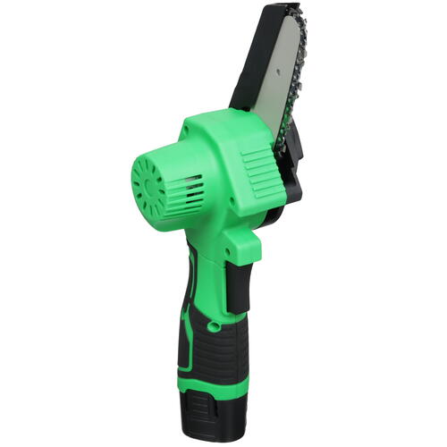 Купить Аккумуляторная цепная пила Zitrek GreenSaw 12  9090142. Характеристики, отзывы и цены в Донецке