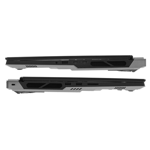 Купить 18" Ноутбук MSI Titan 18 HX AI A2XWJG-076RU черный  5613301. Характеристики, отзывы и цены в Донецке