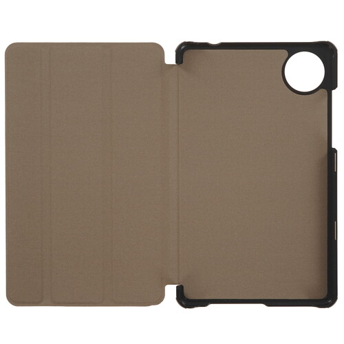 Купить Чехол-книжка Zibelino для Xiaomi Redmi Pad SE 8.7 синий  9273260. Характеристики, отзывы и цены в Донецке