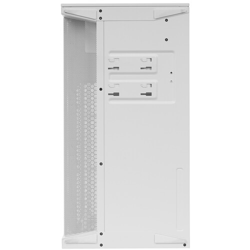 Купить Корпус NZXT H5 FLOW 2024  5610186. Характеристики, отзывы и цены в Донецке
