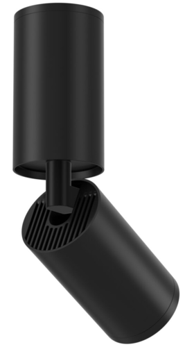 Купить Светильник потолочный Technical C051CL-01B черный/черный  9143317. Характеристики, отзывы и цены в Донецке
