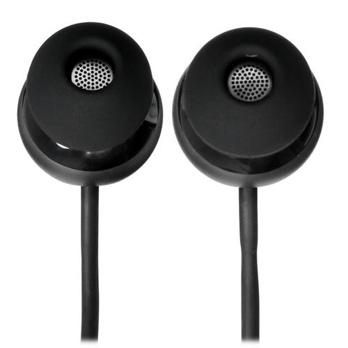 Купить Проводные наушники Xiaomi Dual Magnetic Super Dynamic серый  5429593. Характеристики, отзывы и цены в Донецке
