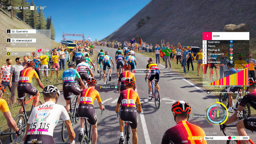 Купить Игра Tour De France 2024 (Steam)  5622449. Характеристики, отзывы и цены в Донецке