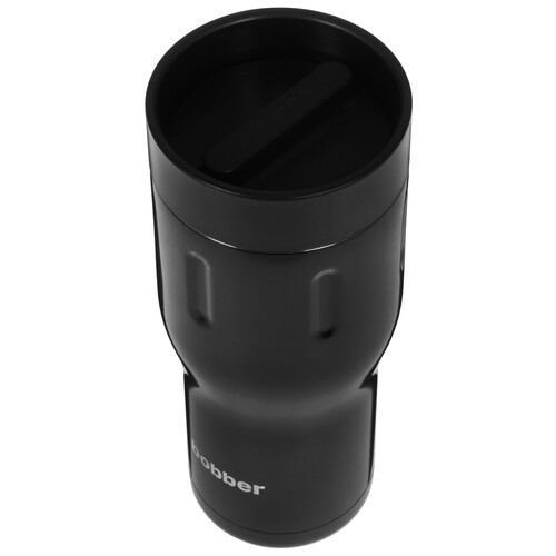 Купить Термокружка Bobber Tumbler-470 Black Coffee черный  4812954. Характеристики, отзывы и цены в Донецке