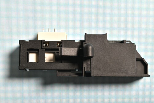 Купить Механизм (Блокировка люка) для стиральной машины  7722825. Характеристики, отзывы и цены в Донецке