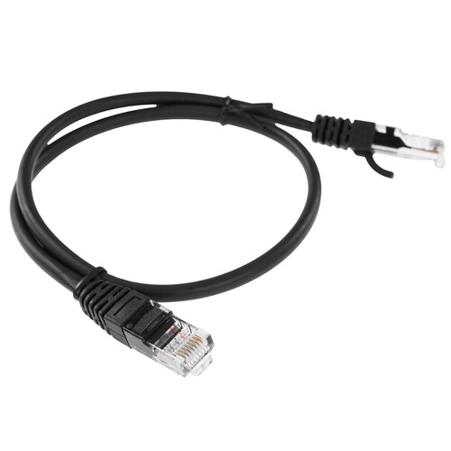 Купить Патч-корд Rexant 02-0102-05  9117270. Характеристики, отзывы и цены в Донецке