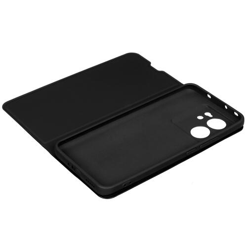Купить Чехол-книжка  Aceline Kors для Xiaomi 13T/ 13T Pro черный  5431490. Характеристики, отзывы и цены в Донецке