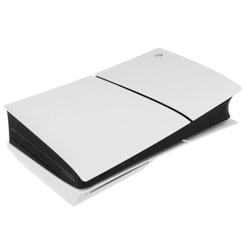 Купить Игровая консоль PlayStation 5 Slim  5618787. Характеристики, отзывы и цены в Донецке