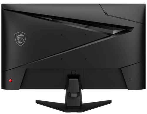 Купить 27" Монитор MSI MAG 274QF X24 черный  5620918. Характеристики, отзывы и цены в Донецке