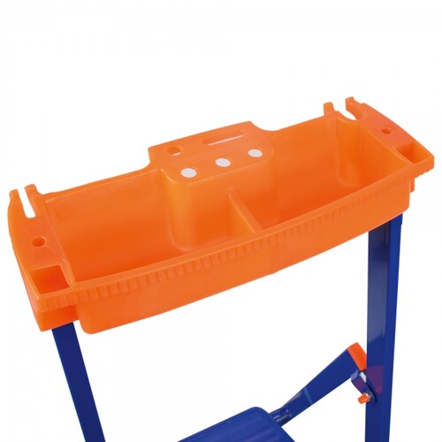 Купить Стремянка односекционная Ника СМ3+  1203503. Характеристики, отзывы и цены в Донецке