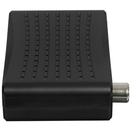 Купить Приставка для цифрового ТВ DENN DDT205 черный  5621428. Характеристики, отзывы и цены в Донецке