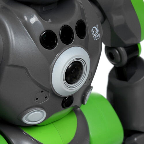 Купить Радиоуправляемая игрушка робот Кибер Бот  5603820. Характеристики, отзывы и цены в Донецке