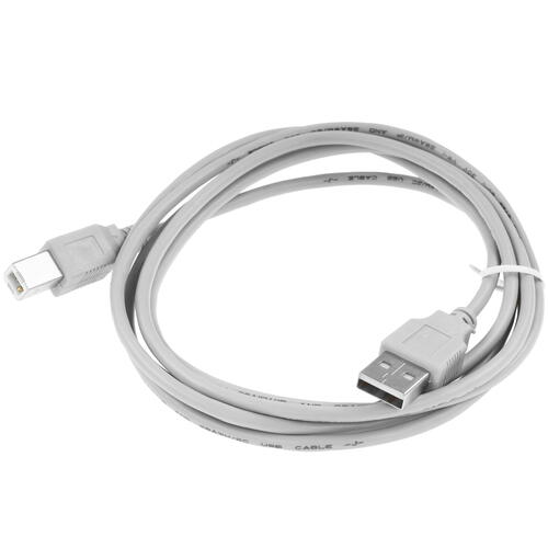 Купить Кабель Cablexpert USB 2.0 Type-A - USB 2.0 Type-B  5452441. Характеристики, отзывы и цены в Донецке