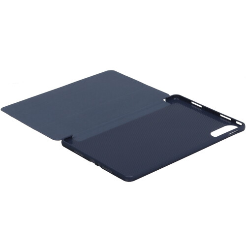 Купить Чехол-книжка BoraSCO для Xiaomi Redmi Pad Pro синий  5473734. Характеристики, отзывы и цены в Донецке