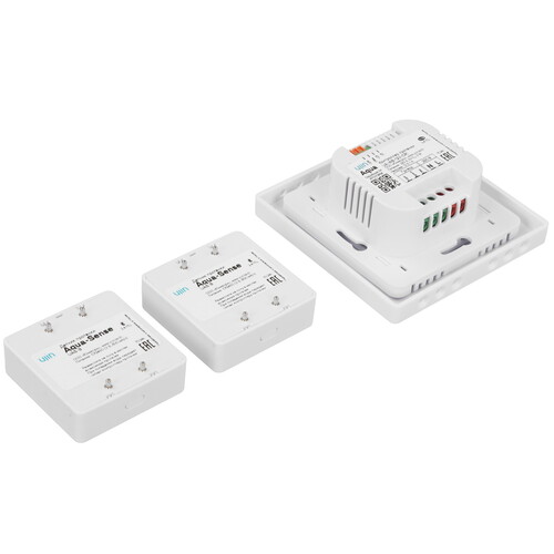 Купить Система защиты от протечек Ujin S-ALP-01  5475411. Характеристики, отзывы и цены в Донецке