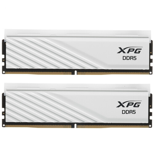 Купить Оперативная память ADATA XPG Lancer Blade RGB  5618474. Характеристики, отзывы и цены в Донецке