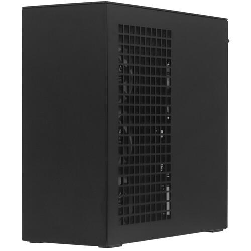 Купить Корпус Arctic Xtender Black  9292487. Характеристики, отзывы и цены в Донецке