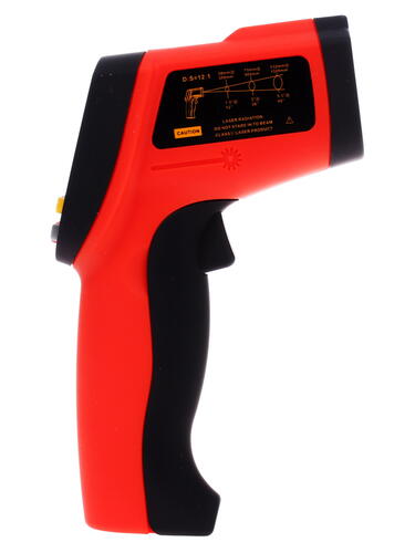 Купить Пирометр ADA TemPro 900  6636537. Характеристики, отзывы и цены в Донецке