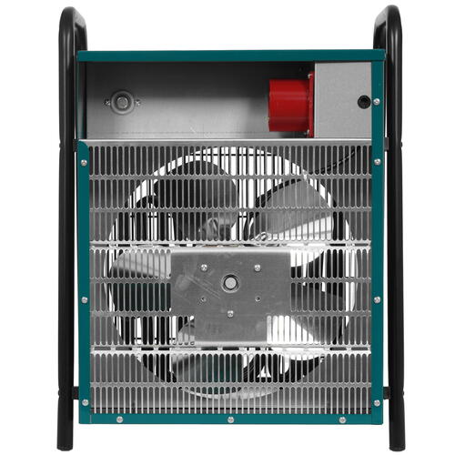 Купить Тепловая пушка электрическая FinePower FSFH-15000SQ  5400813. Характеристики, отзывы и цены в Донецке