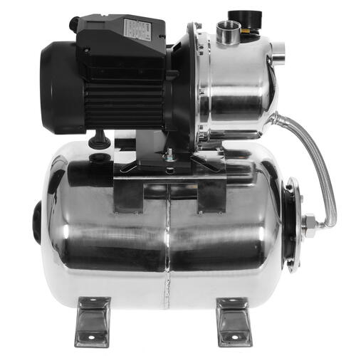 Купить Насосная станция Unipump AUTO JS 60-S  9977840. Характеристики, отзывы и цены в Донецке